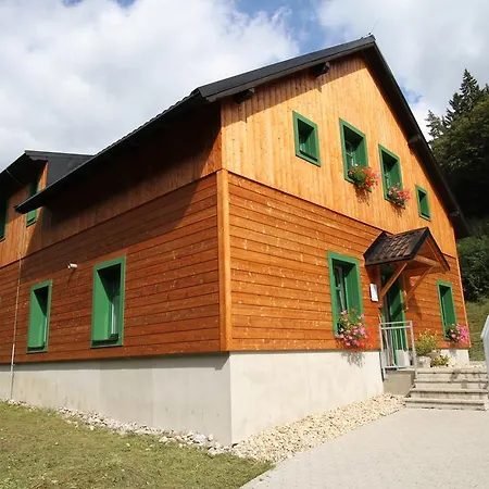 Lejlighed Janova Bouda